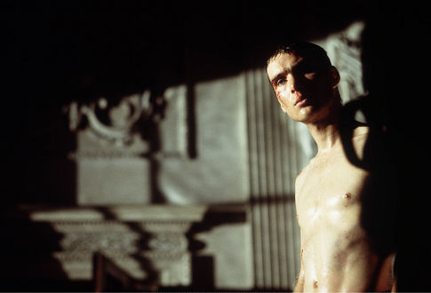 28 Days Later