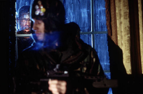 28 Days Later