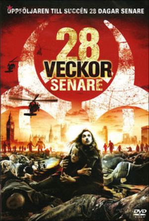 28 Weeks Later