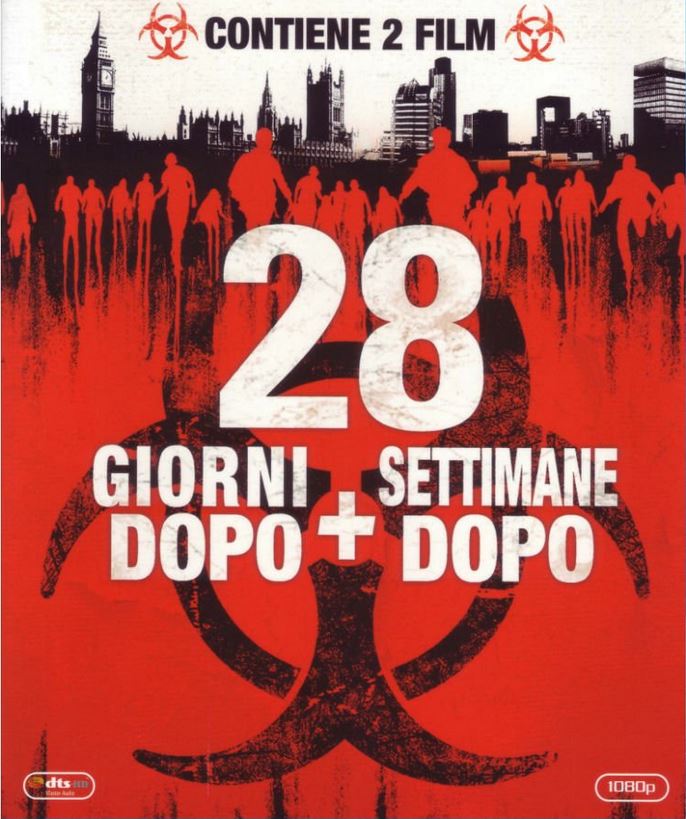 28 Weeks Later