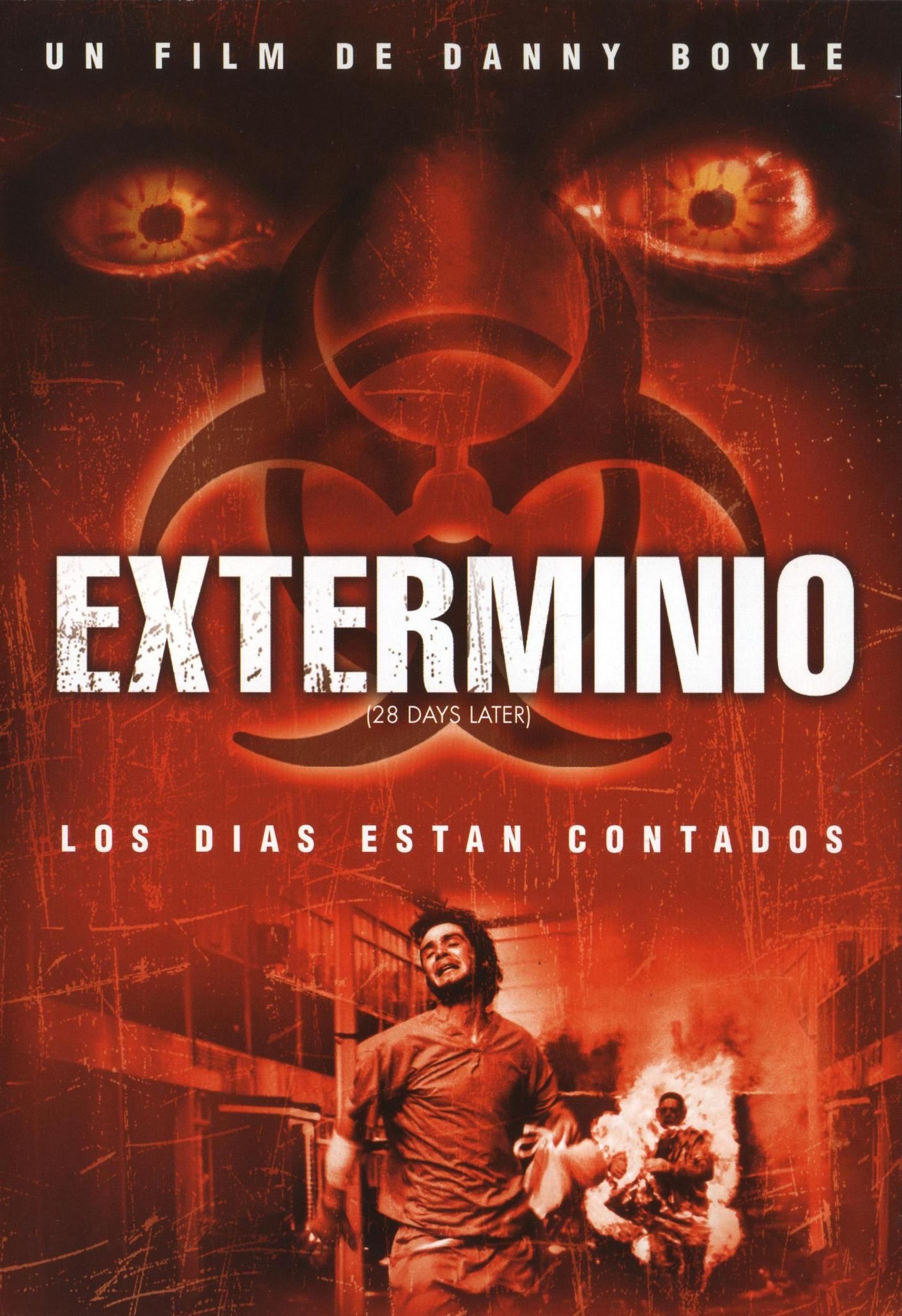 28 Weeks Later