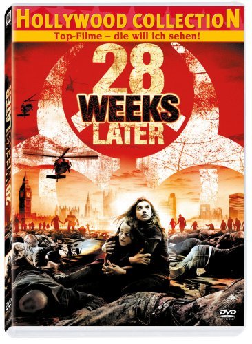 28 Weeks Later