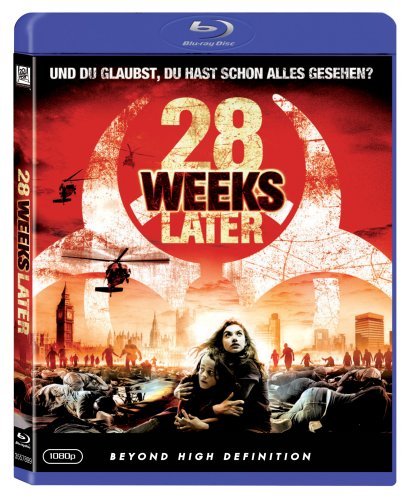 28 Weeks Later