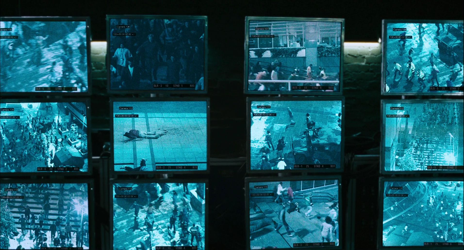 28 Weeks Later