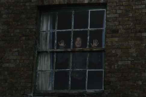 28 Weeks Later