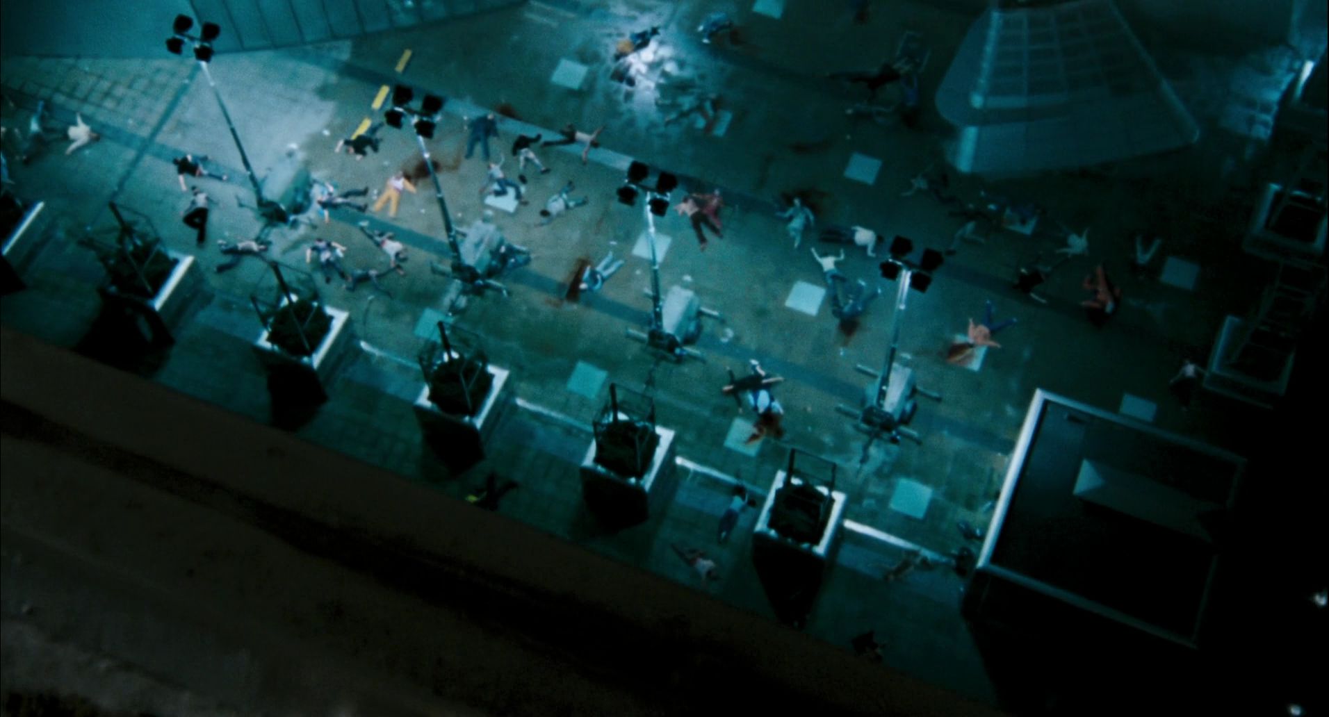 28 Weeks Later