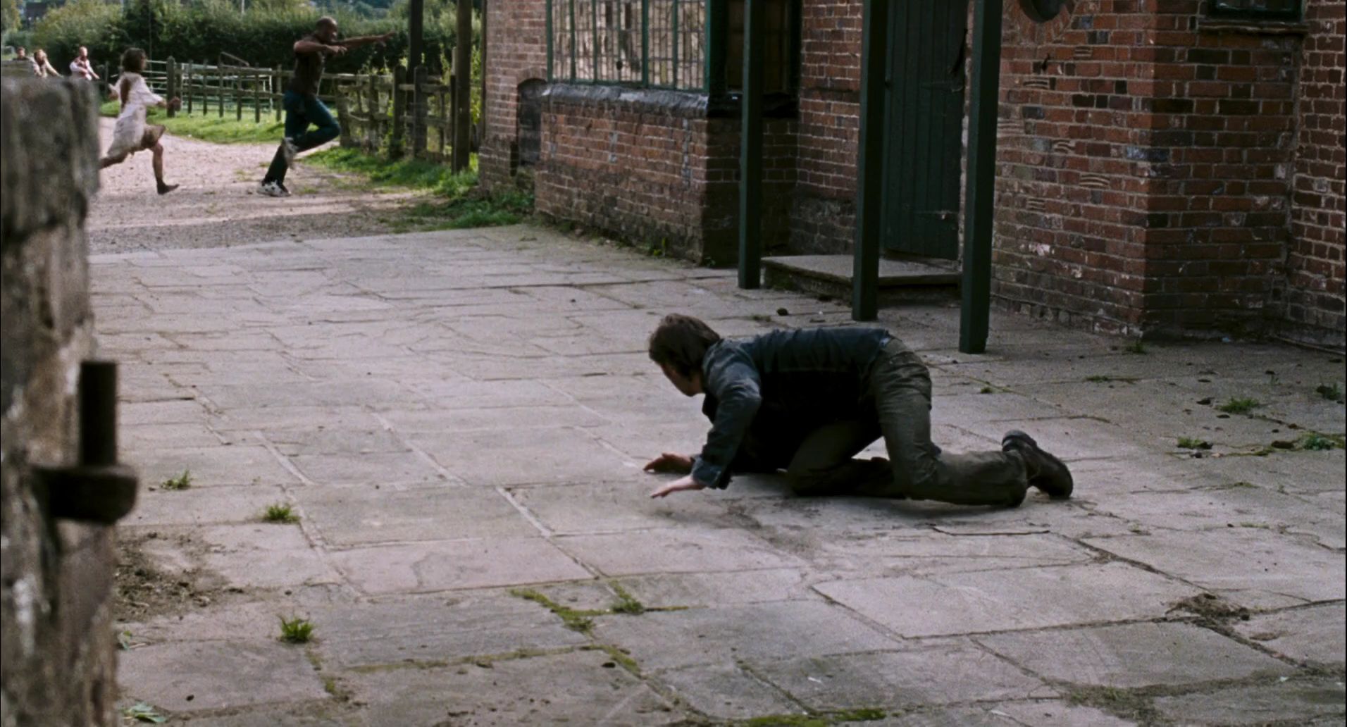 28 Weeks Later