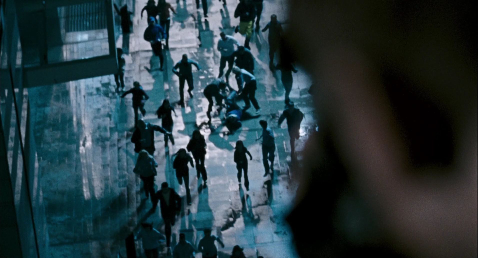 28 Weeks Later
