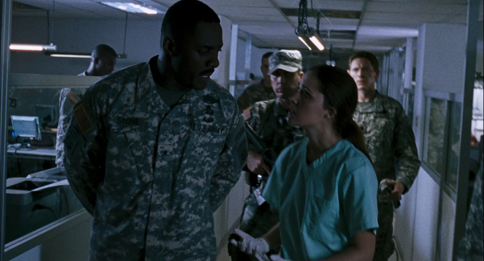 28 Weeks Later