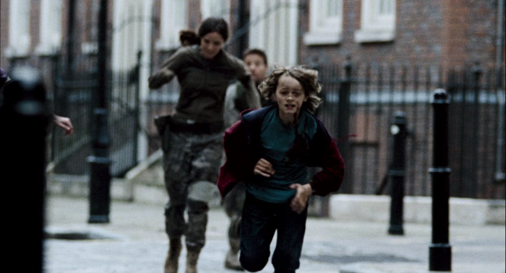 28 Weeks Later