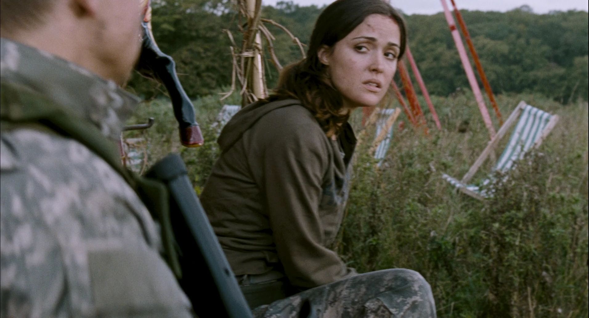 28 Weeks Later