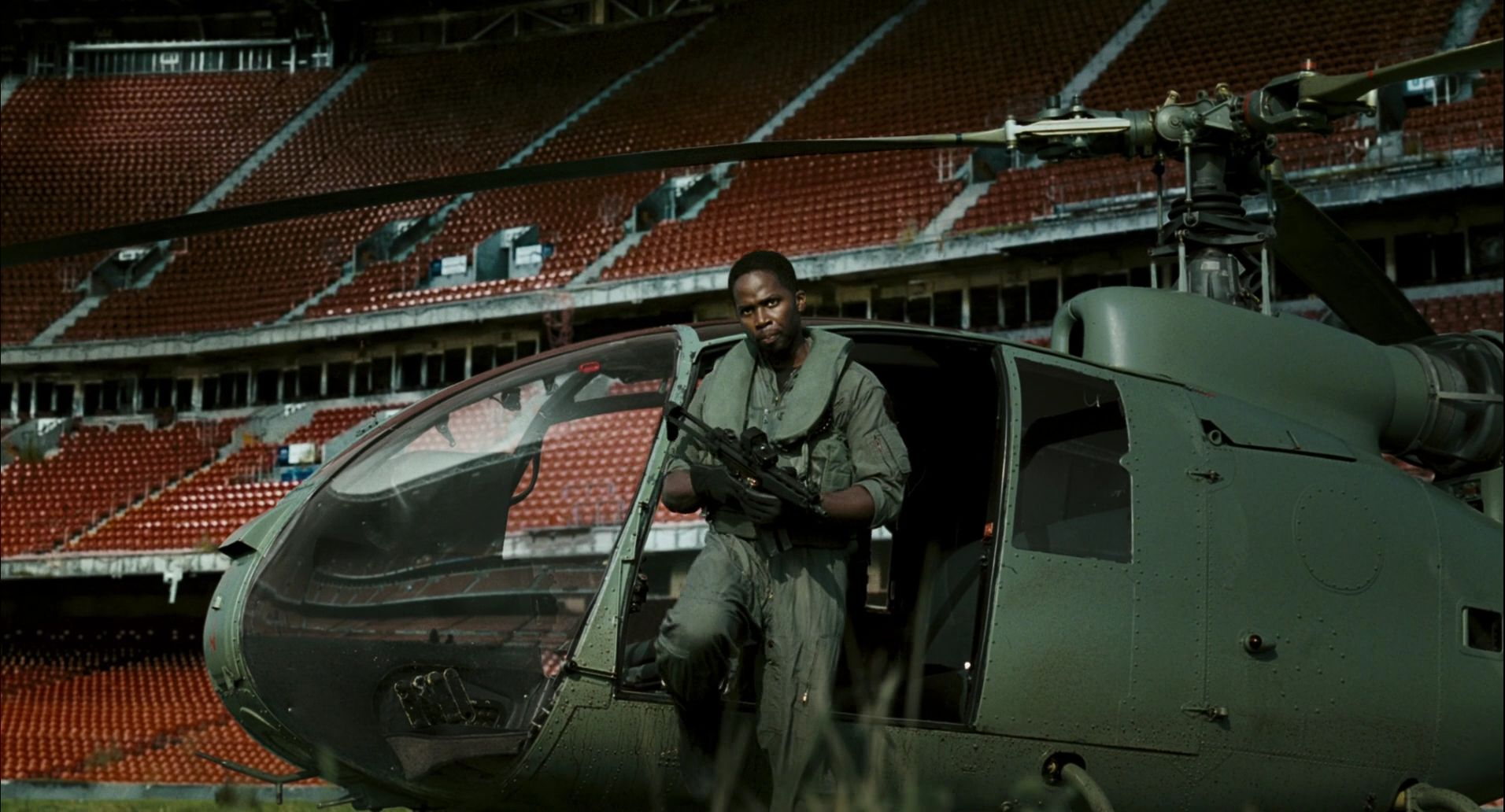 28 Weeks Later