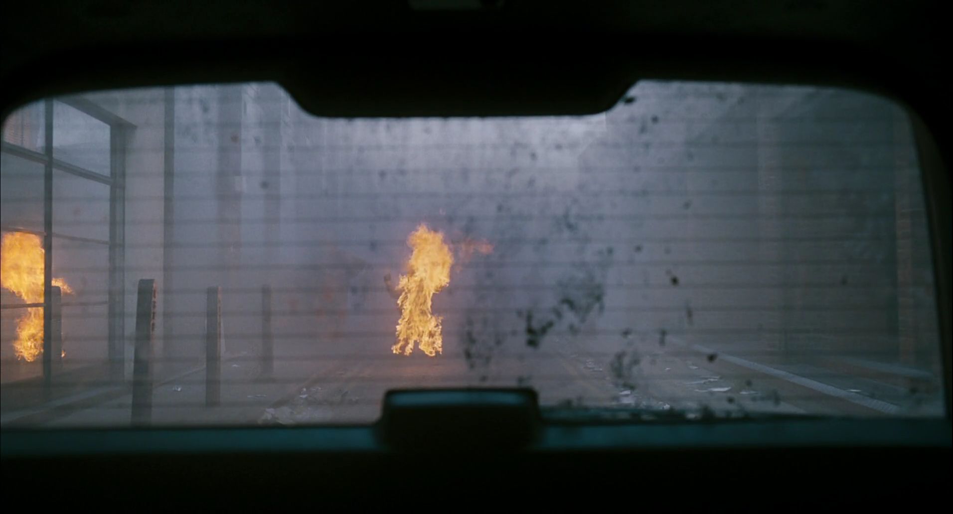 28 Weeks Later