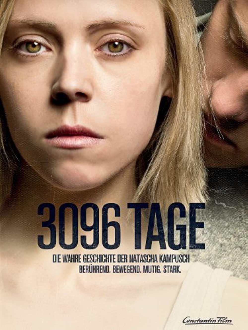 3096 Tage