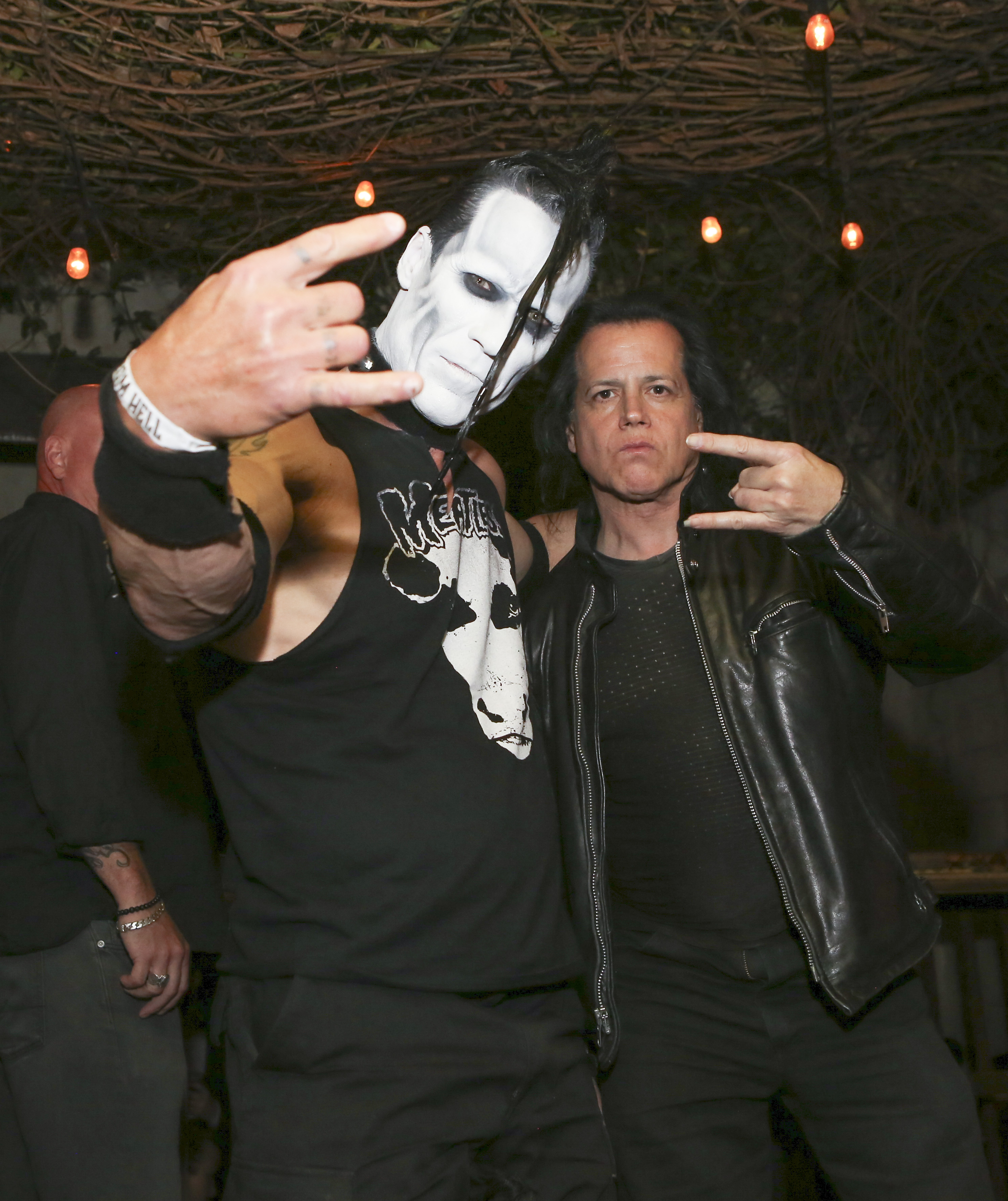 3 from Hell