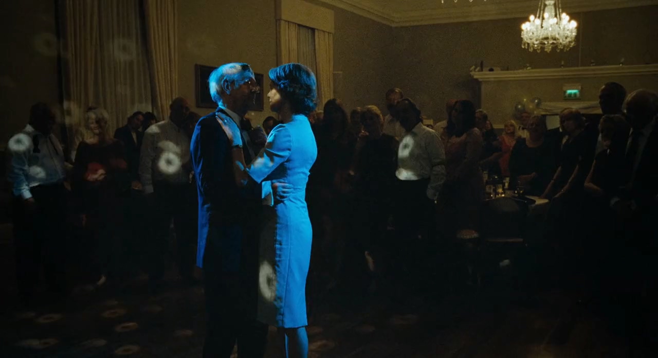 45 Years