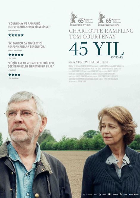 45 Years