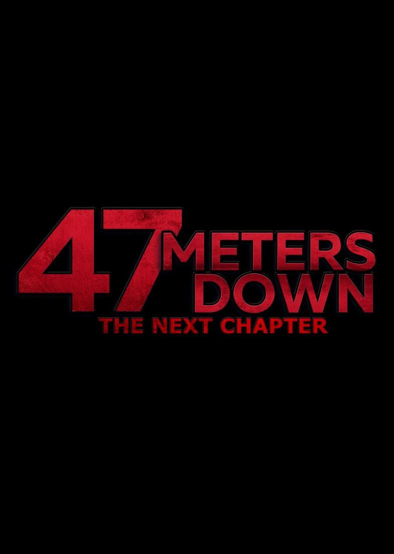 47 Meters Down: Uncaged