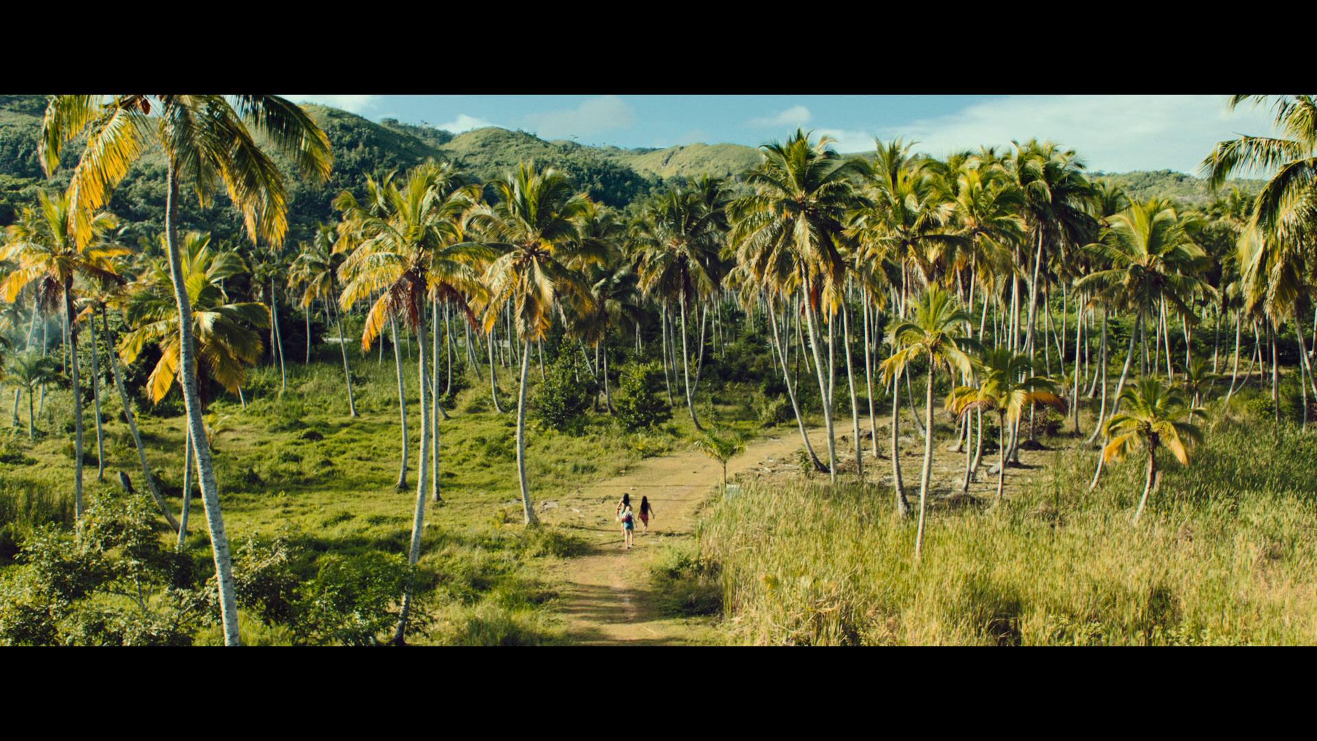 47 Meters Down: Uncaged