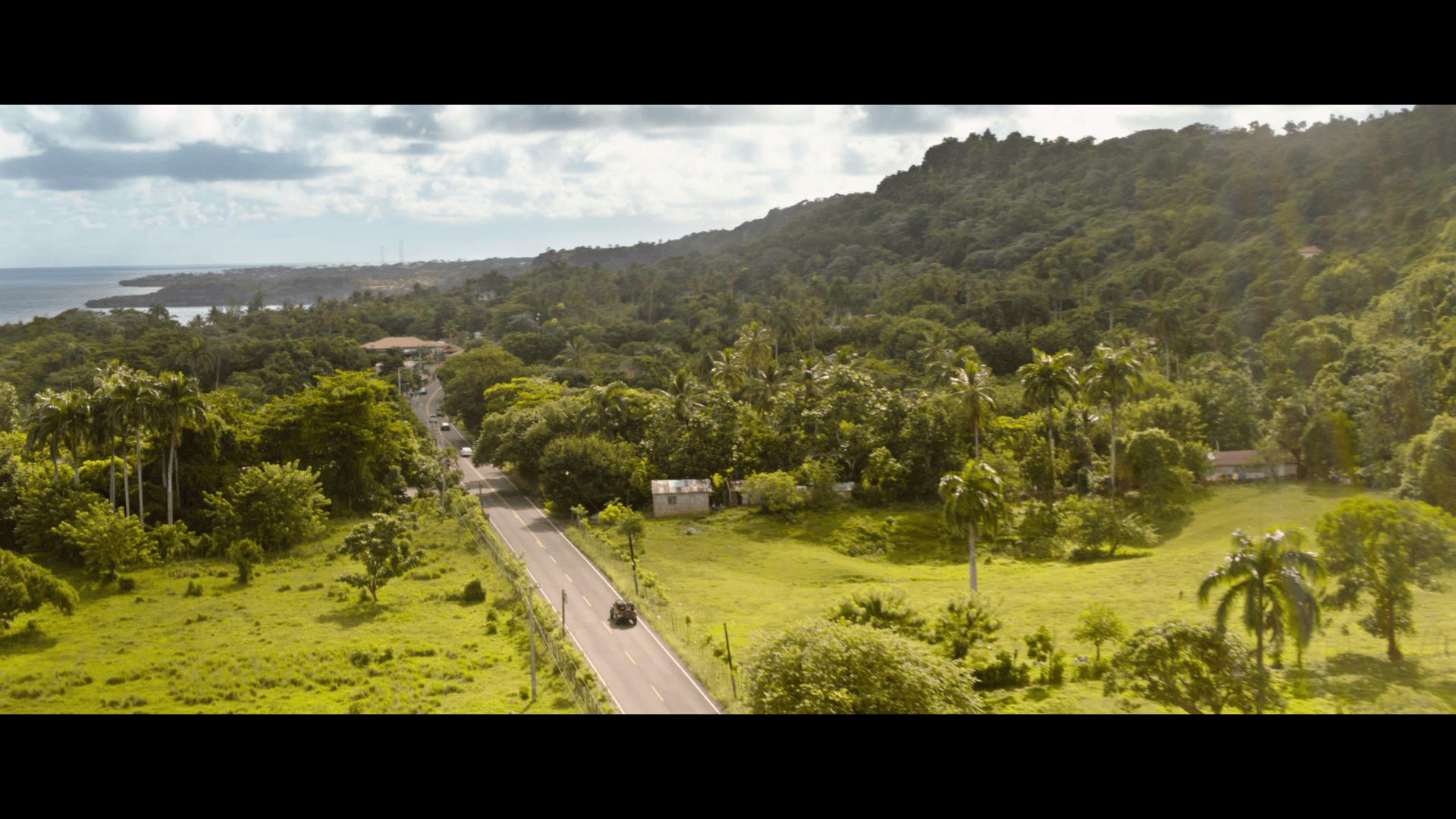 47 Meters Down: Uncaged