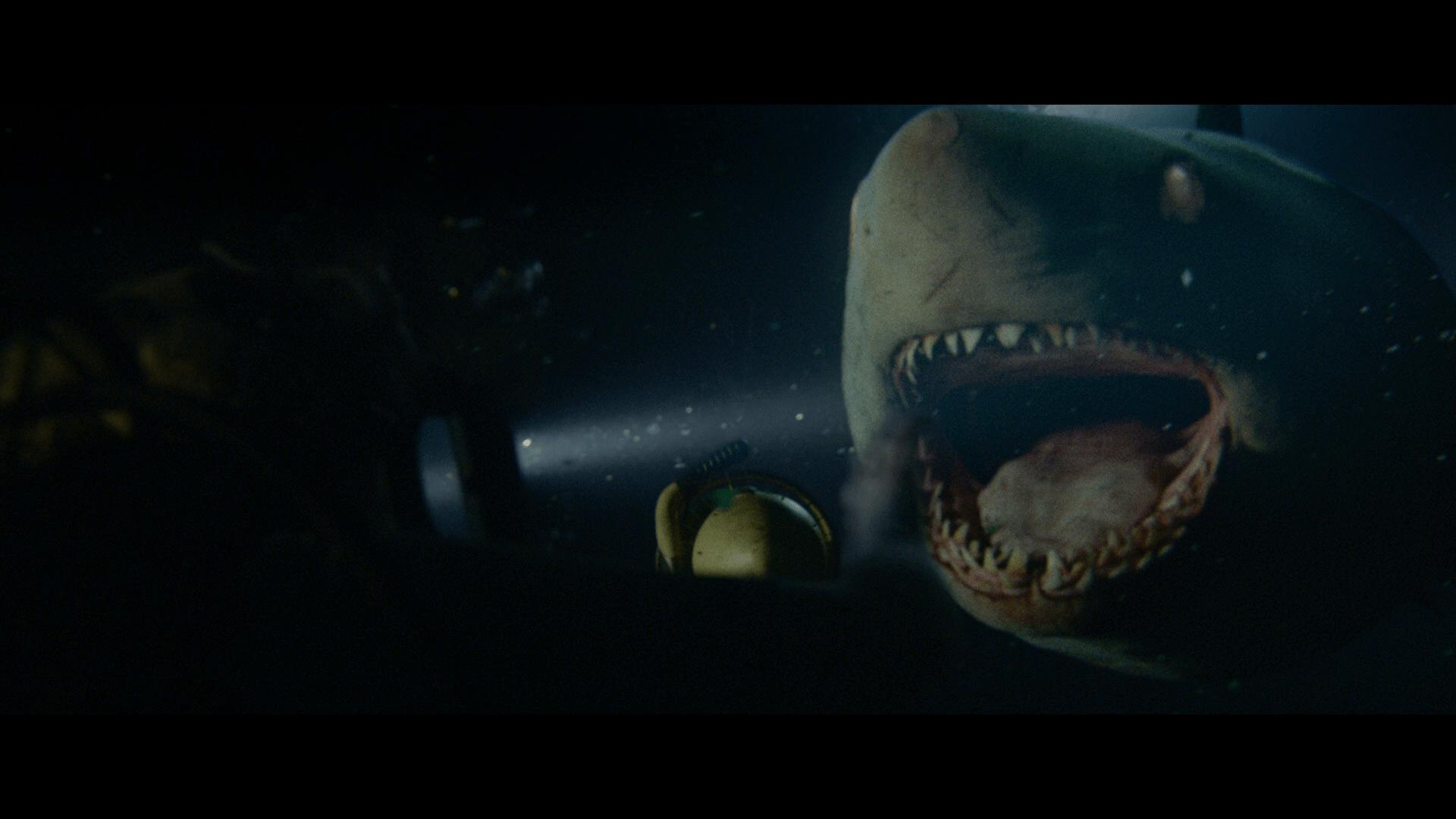 47 Meters Down: Uncaged