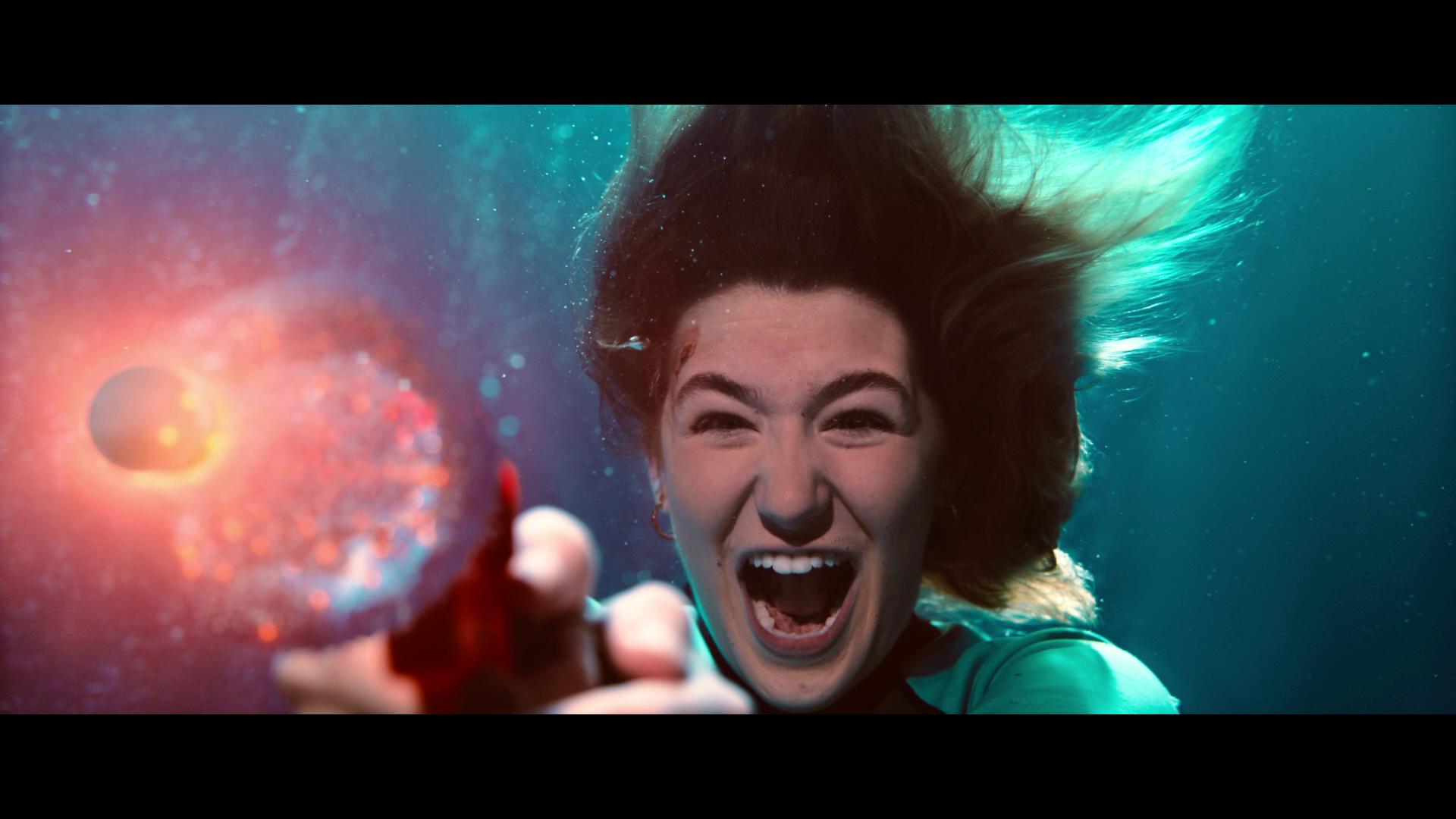 47 Meters Down: Uncaged
