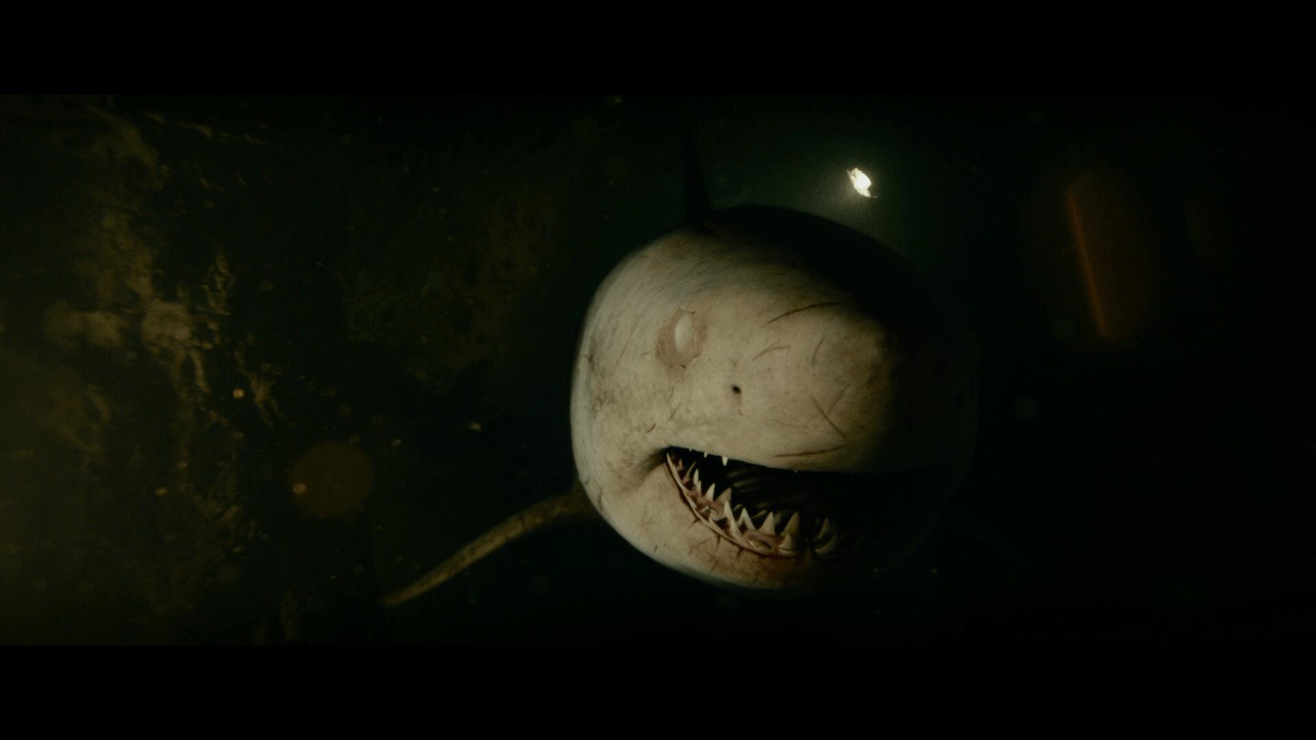 47 Meters Down: Uncaged