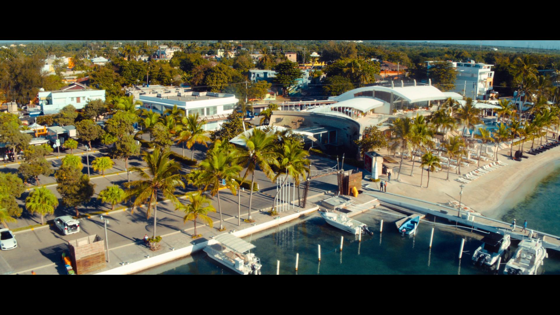 47 Meters Down: Uncaged
