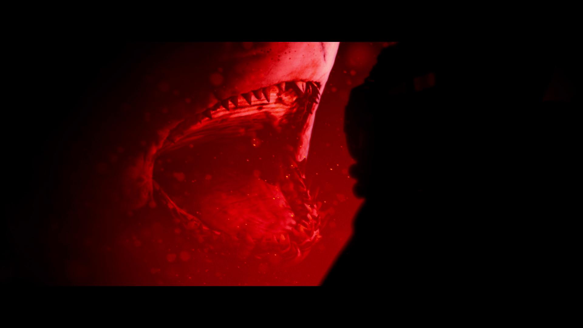 47 Meters Down: Uncaged