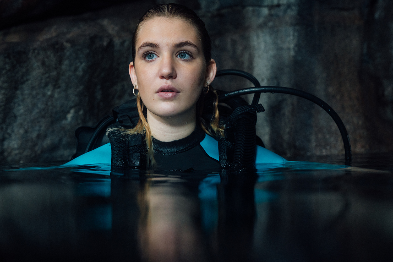 47 Meters Down: Uncaged