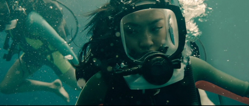 47 Meters Down: Uncaged