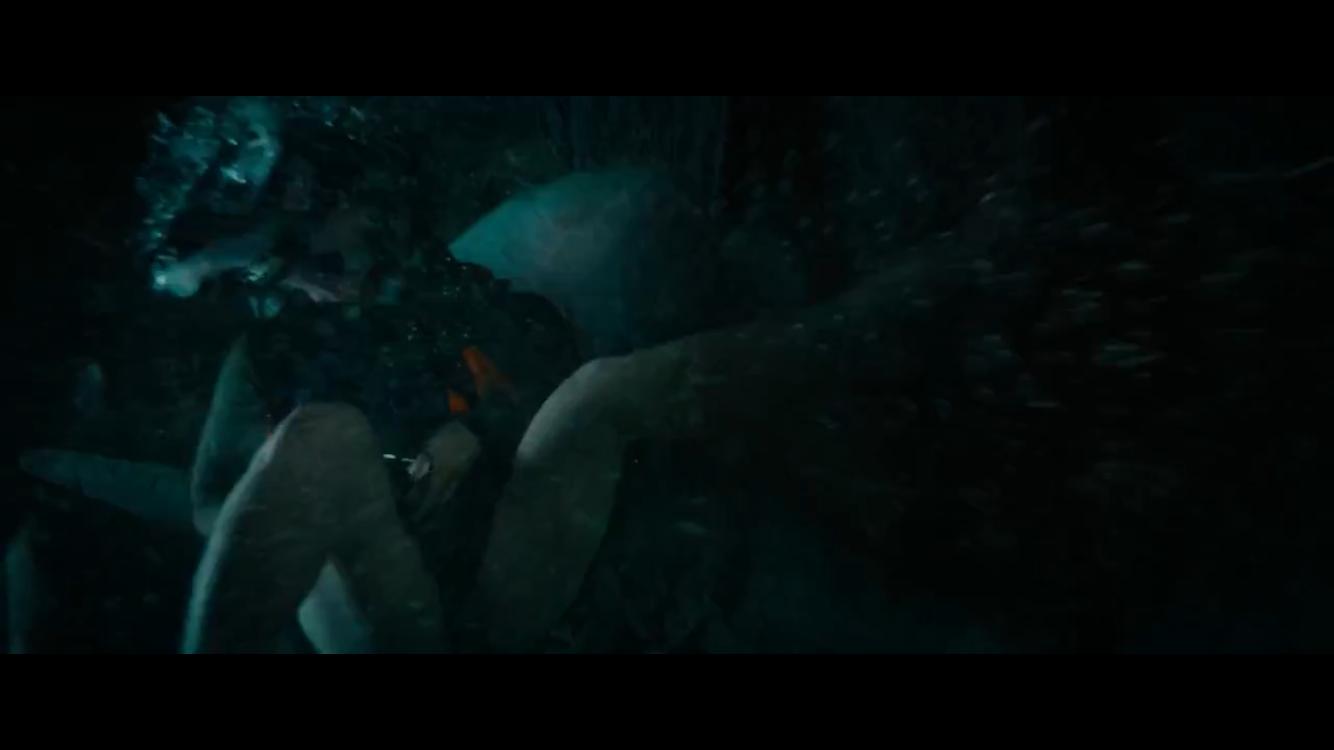 47 Meters Down: Uncaged