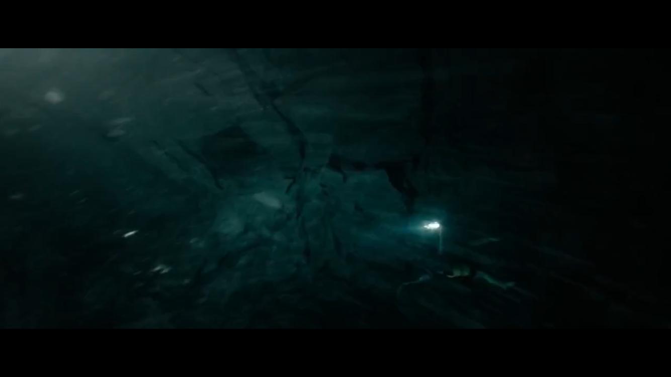 47 Meters Down: Uncaged