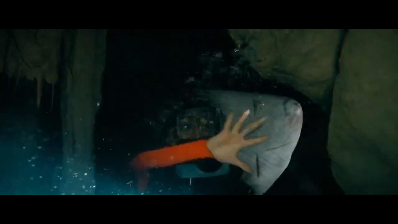 47 Meters Down: Uncaged