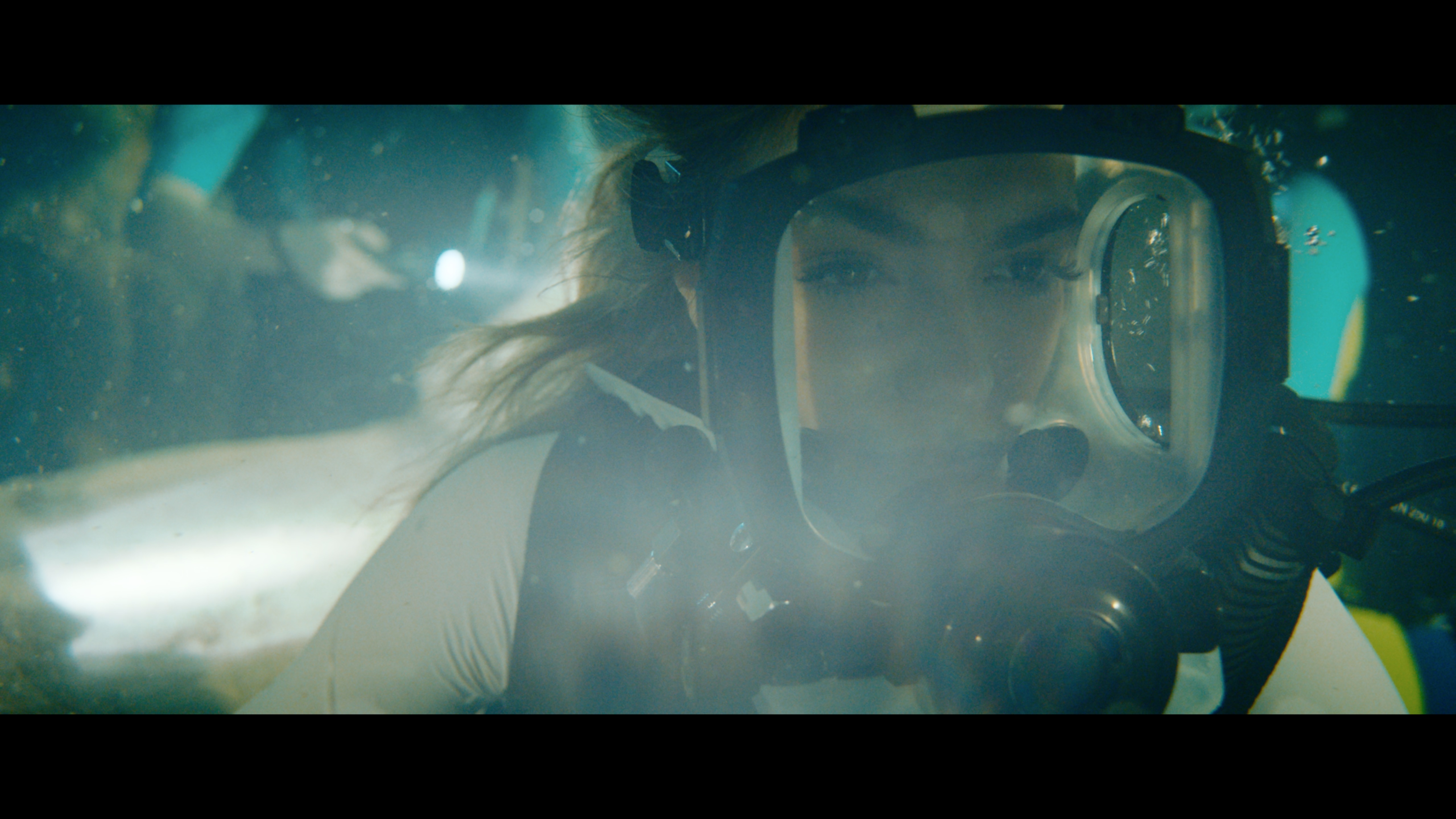 47 Meters Down: Uncaged