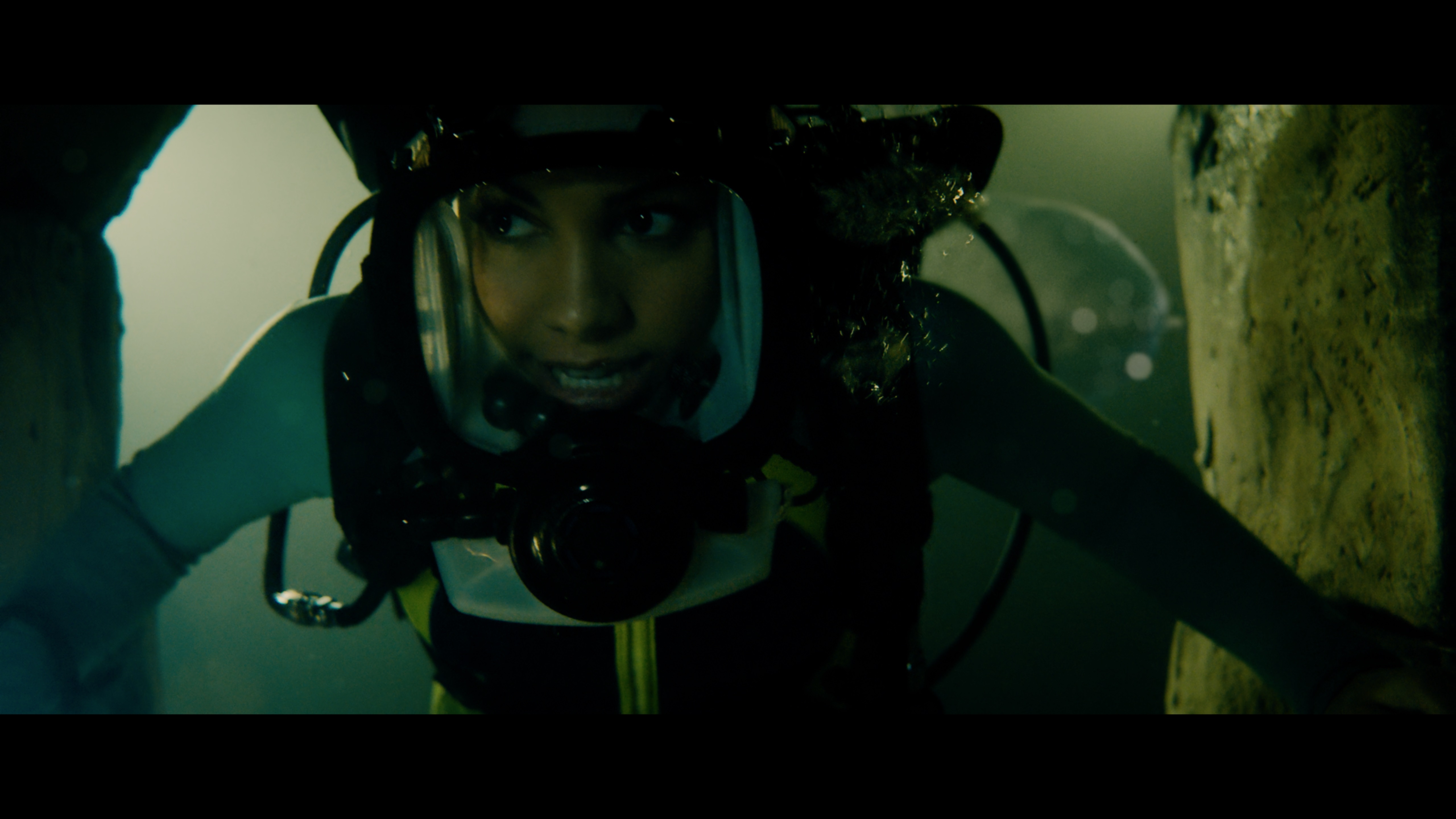 47 Meters Down: Uncaged