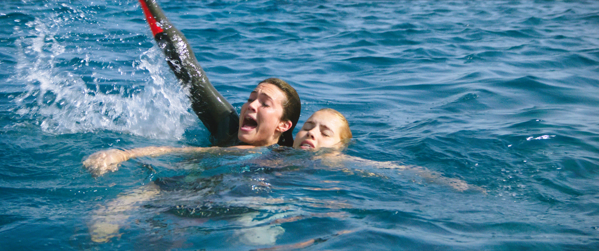 47 Meters Down