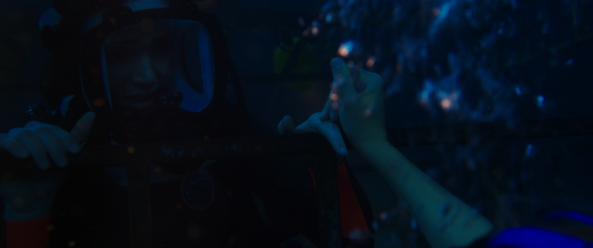 47 Meters Down