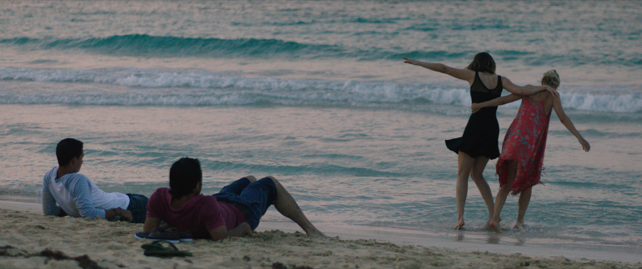 47 Meters Down