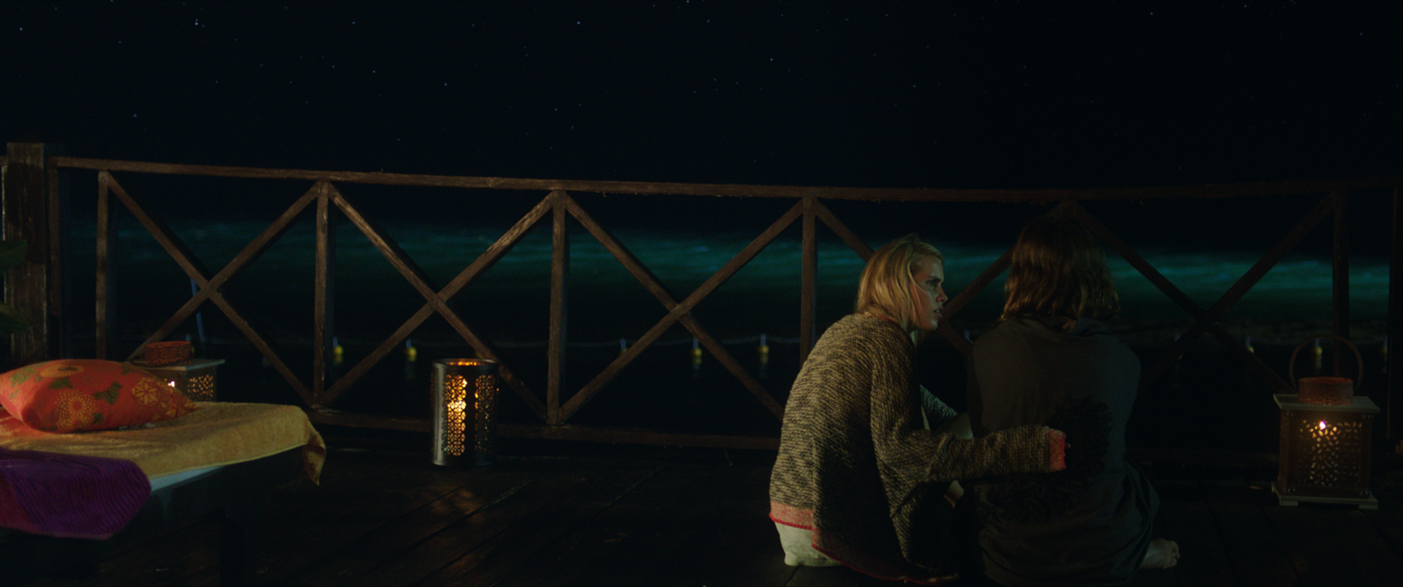 47 Meters Down
