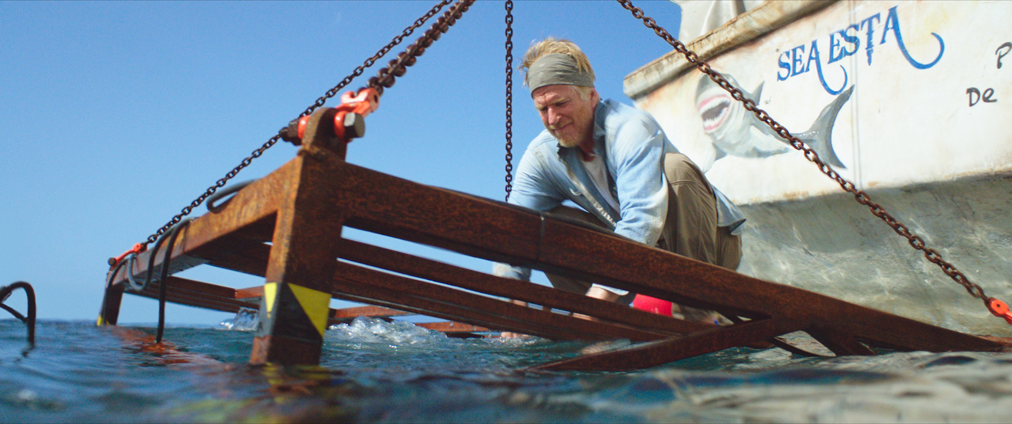 47 Meters Down