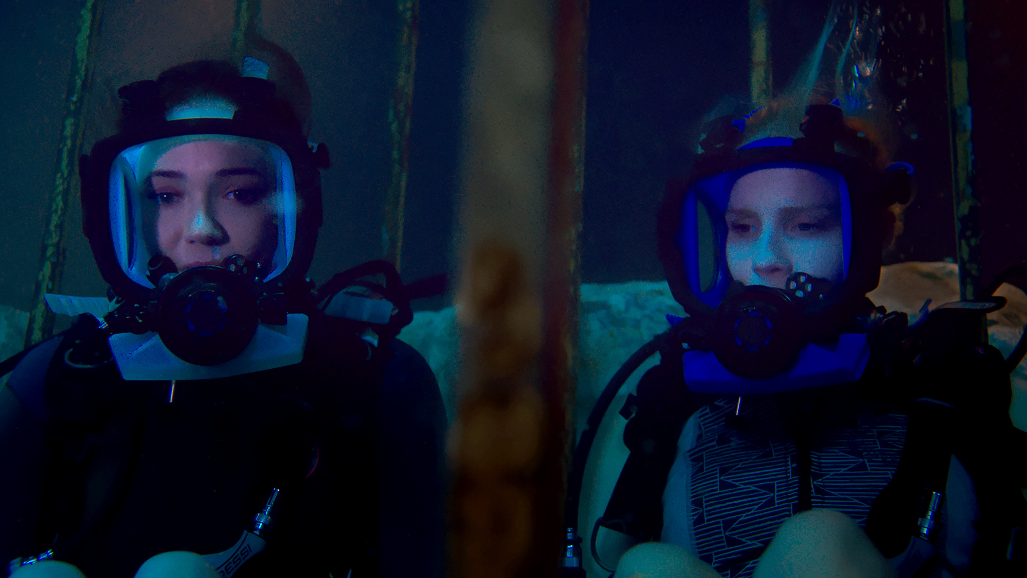 47 Meters Down