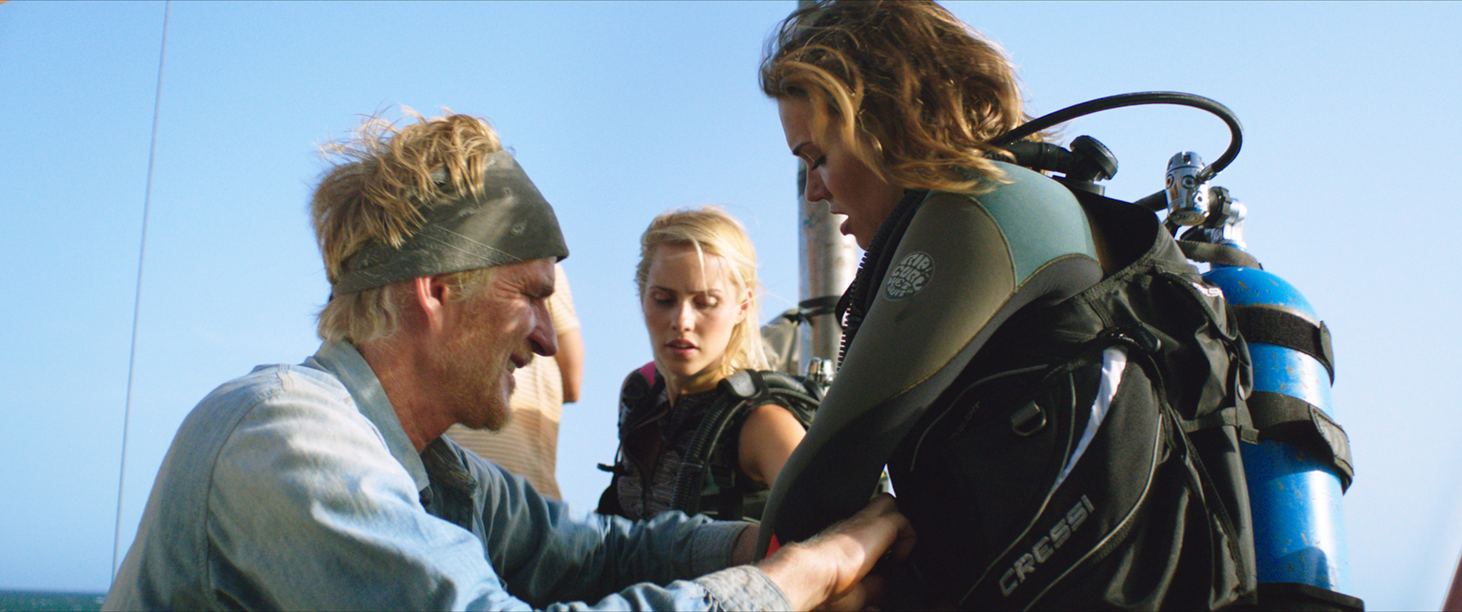 47 Meters Down