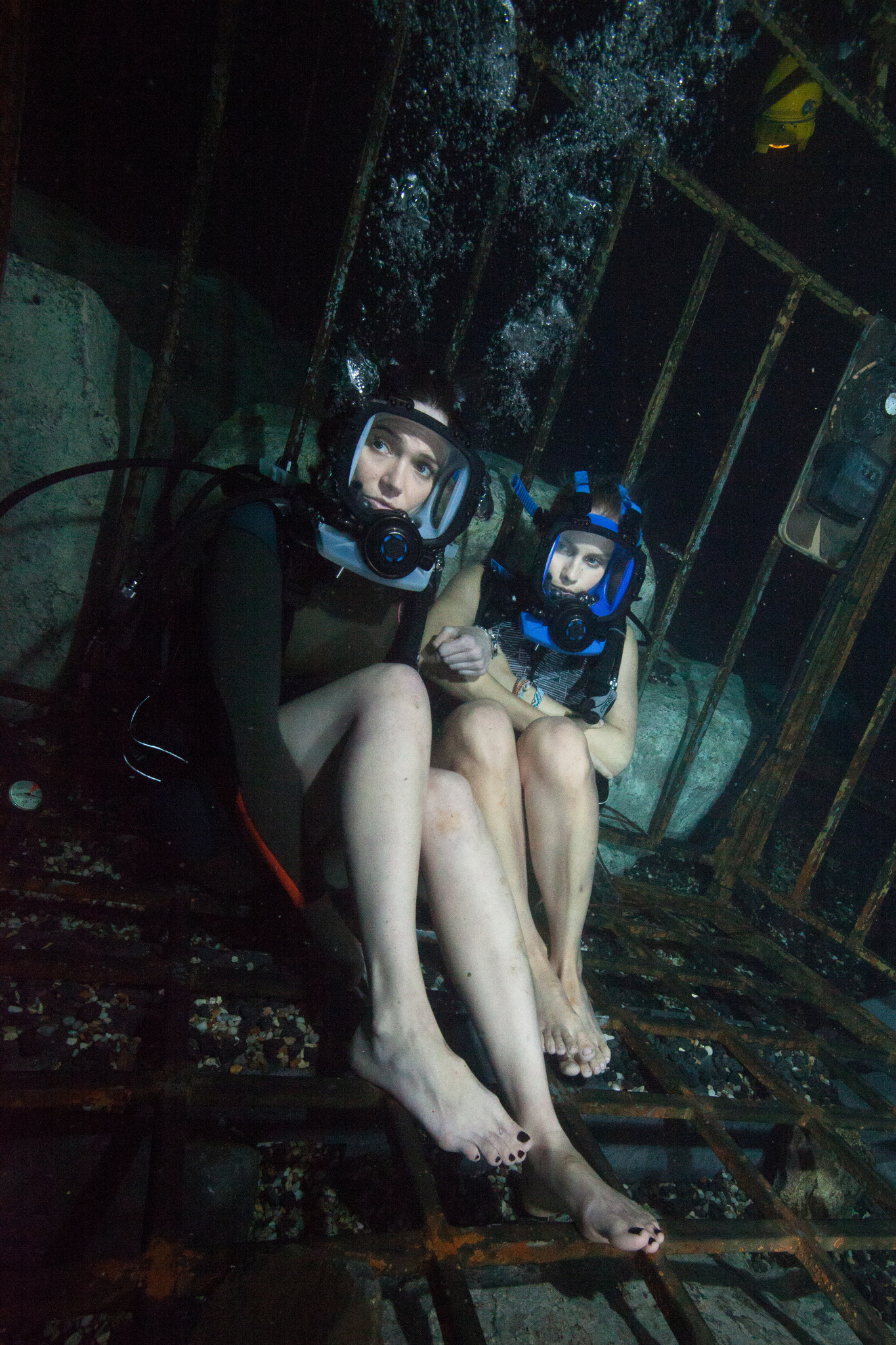 47 Meters Down