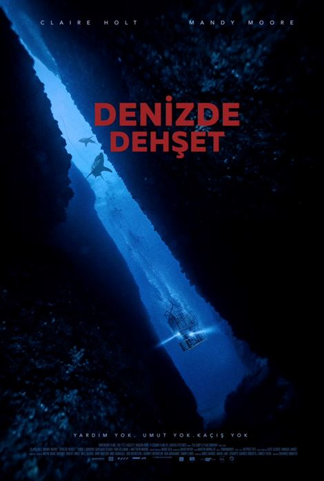 47 Meters Down