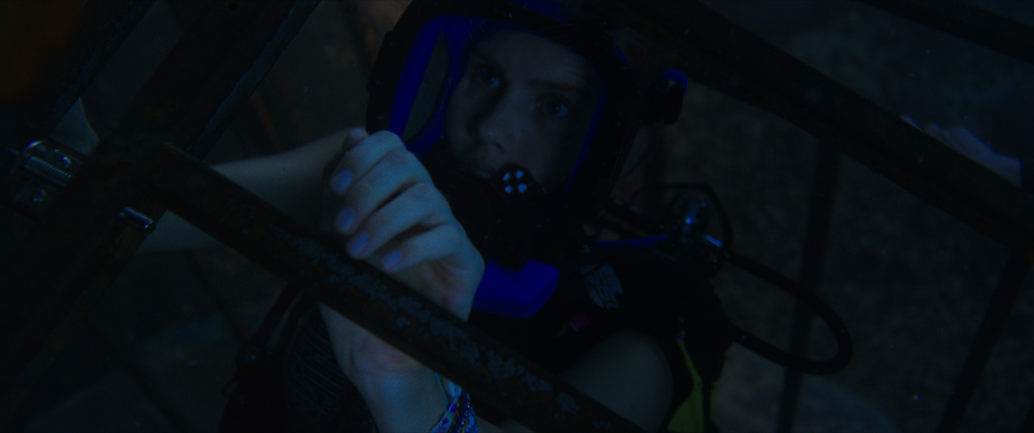 47 Meters Down