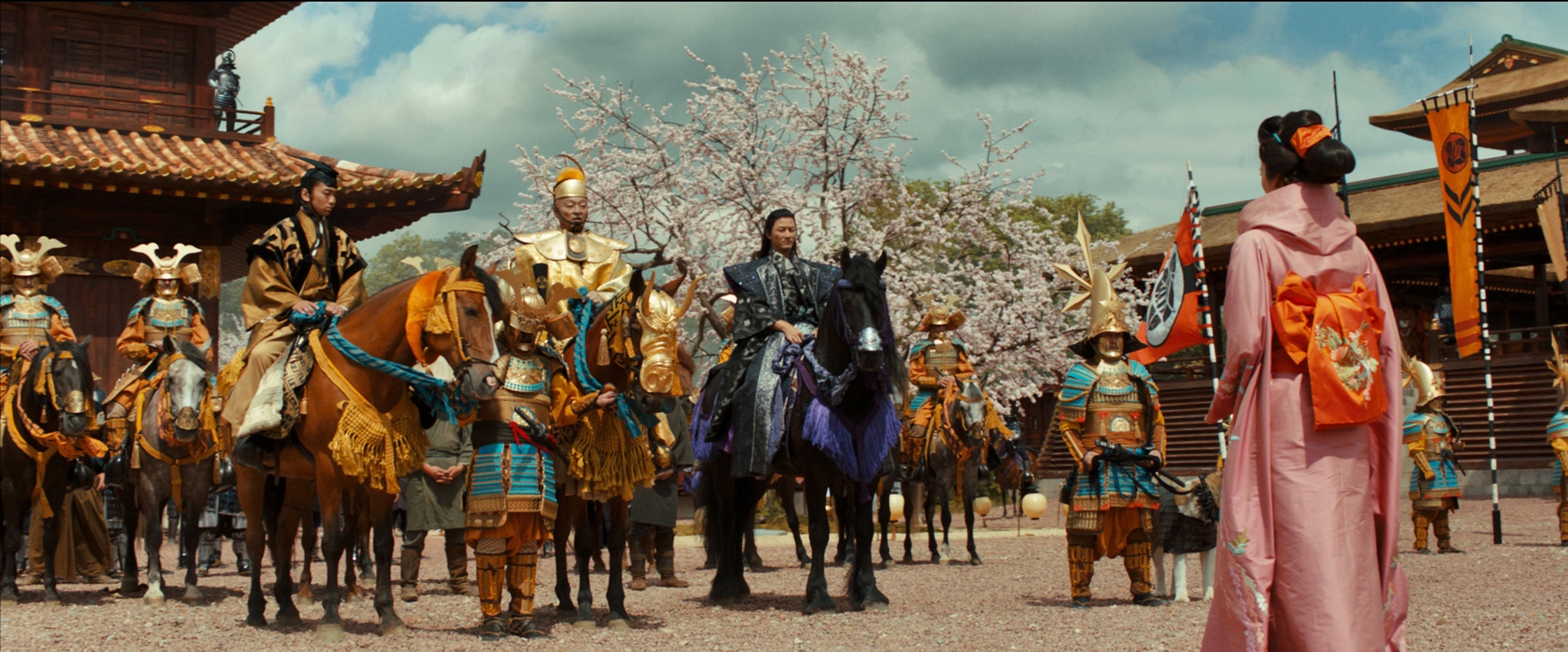 47 Ronin