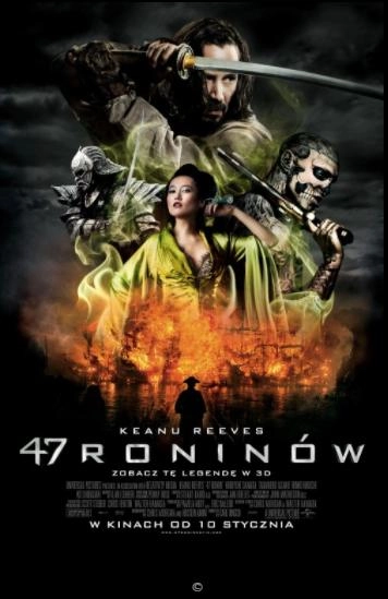 47 Ronin