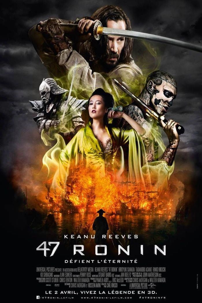 47 Ronin