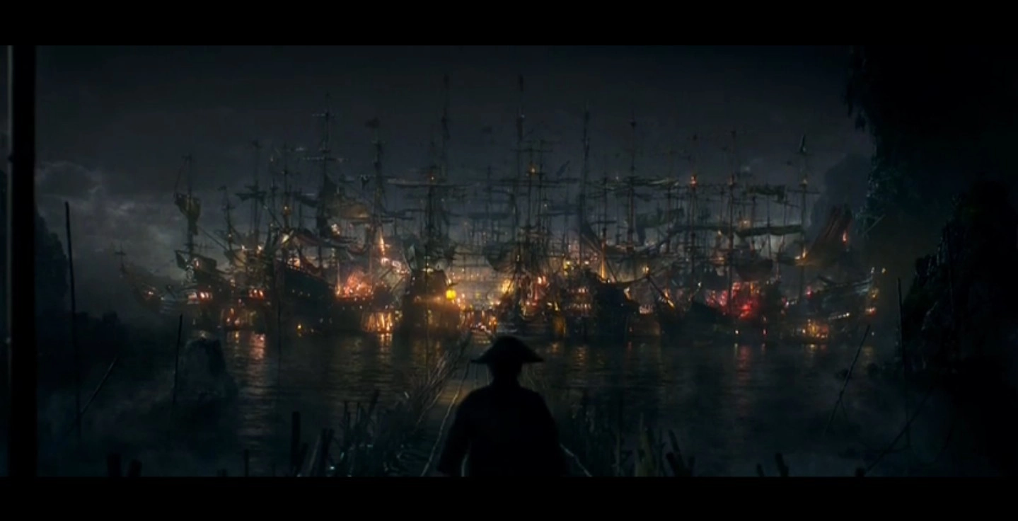 47 Ronin